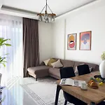 Апартаменти Qoople Saga Designer In The Heart Of