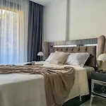 Апартаменти Qoople Saga Designer In The Heart Of Аланія