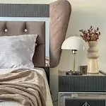 Апартаменти Qoople Saga Designer In The Heart Of *