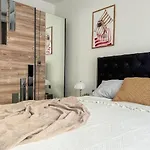 Апартаменти Qoople Saga Designer In The Heart Of