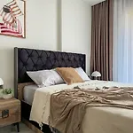 Апартаменти Qoople Saga Designer In The Heart Of