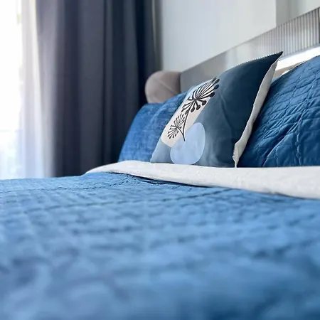 Apartment A Designer In The Heart Of *