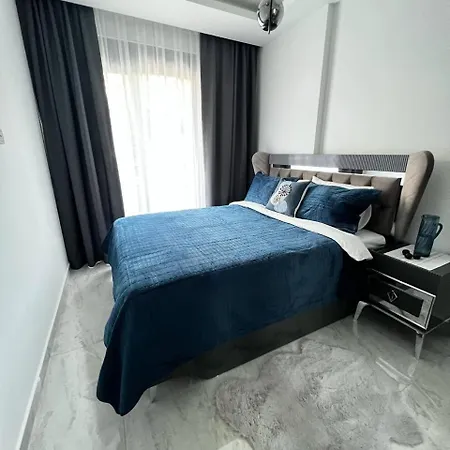 Apartment A Designer In The Heart Of