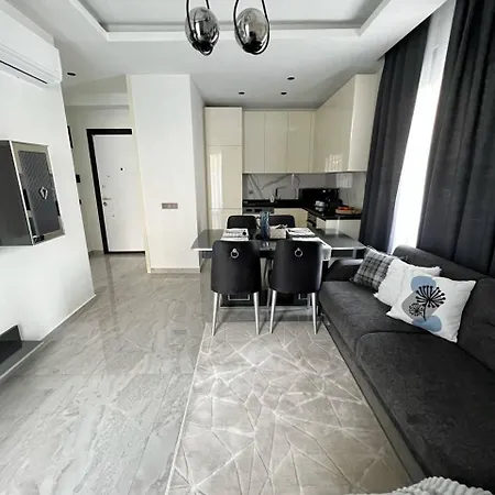 Apartment A Designer In The Heart Of *