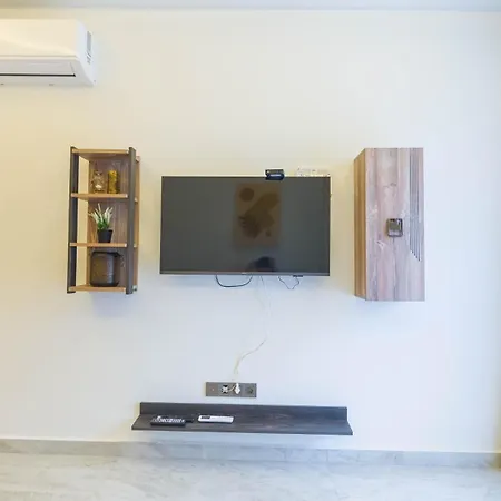 Apartment A Designer In The Heart Of *