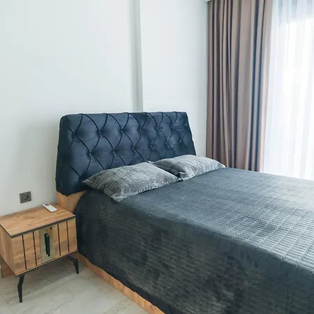 A Designer In The Heart Of Alanya