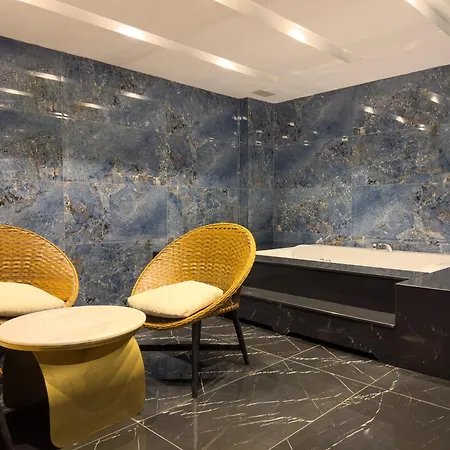 Qoople Saga Designer In The Heart Of Alanya