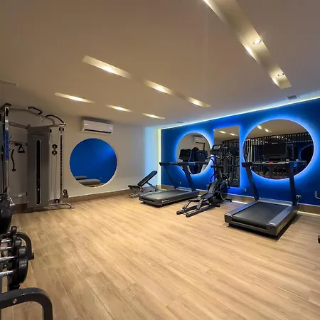 Qoople Saga Designer In The Heart Of Apartment *