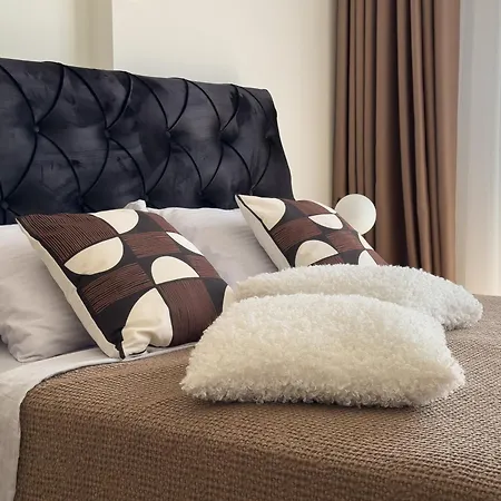 Qoople Saga Designer In The Heart Of * Alanya