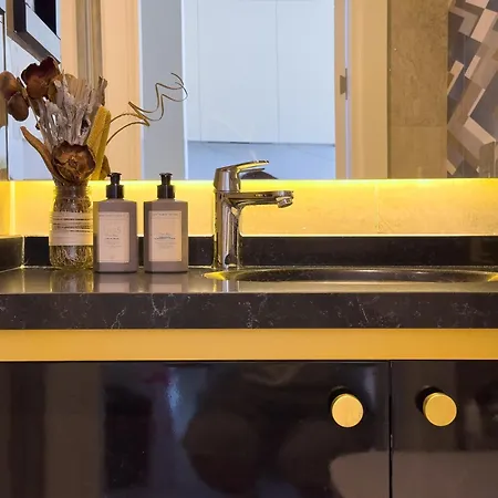 Qoople Saga Designer In The Heart Of * Alanya