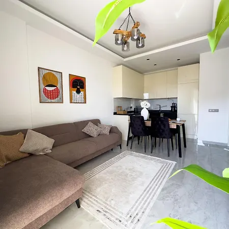 Apartment Qoople Saga Designer In The Heart Of *