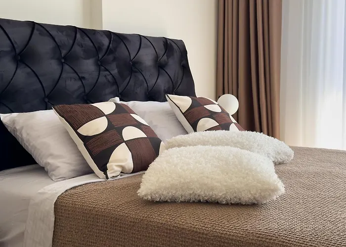 Qoople Saga Designer In The Heart Of * Алания