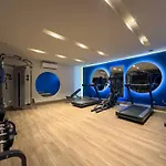 Qoople Saga Designer In The Heart Of Апартаменти *