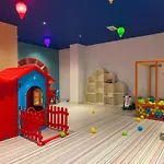 Апартаменти Qoople Saga Designer In The Heart Of