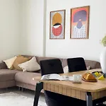 Qoople Saga Designer In The Heart Of Апартаменти *