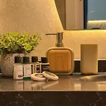 Qoople Saga Designer In The Heart Of Апартаменти *