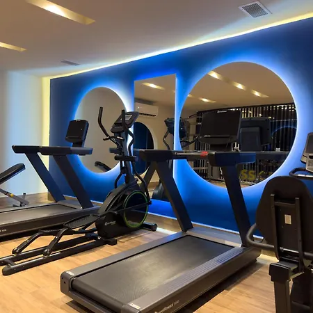 Qoople Saga Designer In The Heart Of Apartman