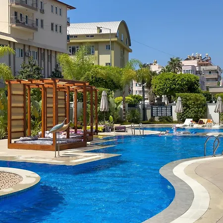 Apartman Qoople Saga Designer In The Heart Of