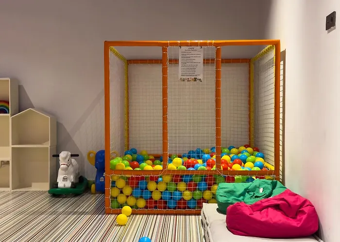 Apartman Qoople Saga Designer In The Heart Of *