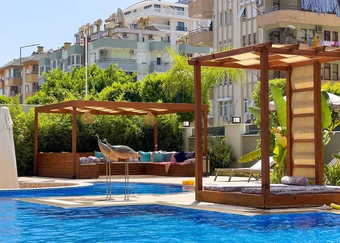 Apartman Qoople Saga Designer In The Heart Of *