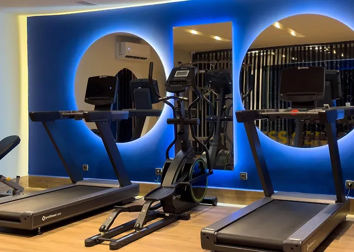 Apartman Qoople Saga Designer In The Heart Of Alanya