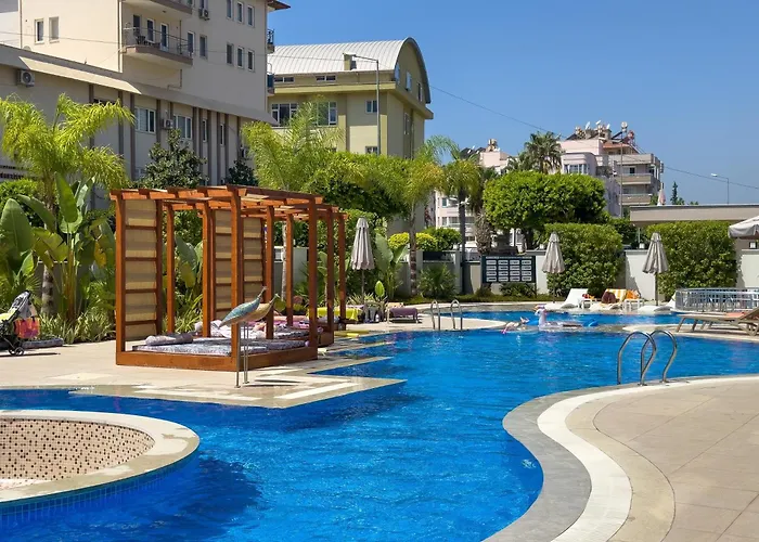 Apartman Qoople Saga Designer In The Heart Of