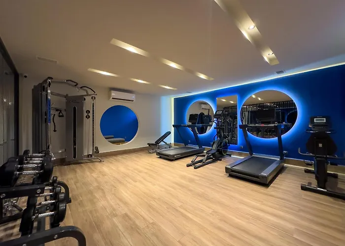 Qoople Saga Designer In The Heart Of Apartman *