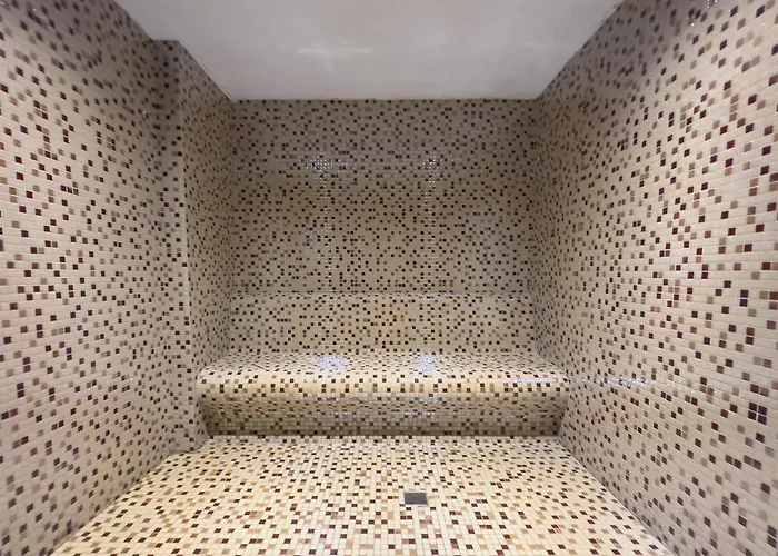 Qoople Saga Designer In The Heart Of * Alanya