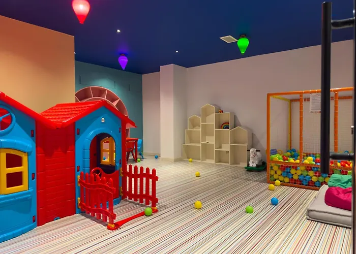 Apartman Qoople Saga Designer In The Heart Of