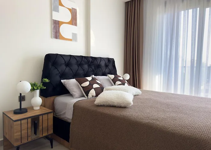 Qoople Saga Designer In The Heart Of Apartman *