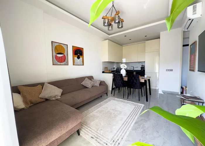 Apartman Qoople Saga Designer In The Heart Of *