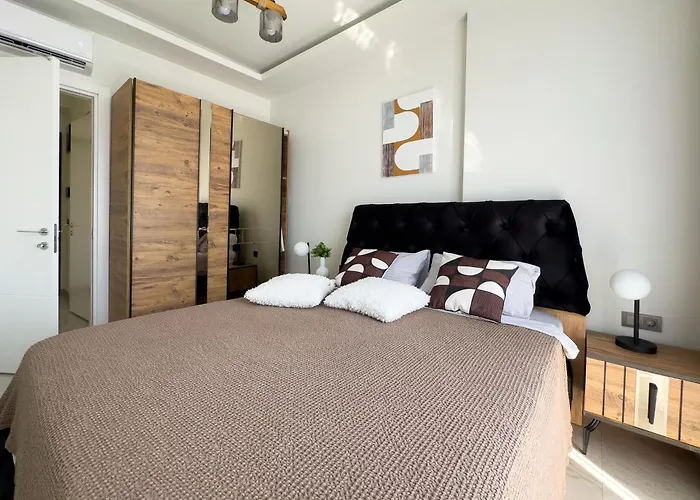 Qoople Saga Designer In The Heart Of Apartman