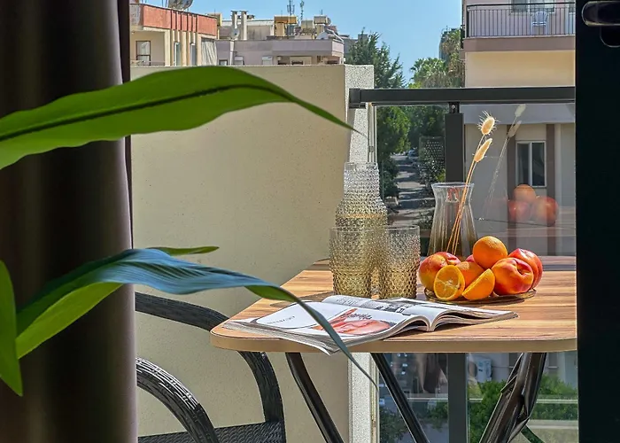 Qoople Saga Designer In The Heart Of Apartman